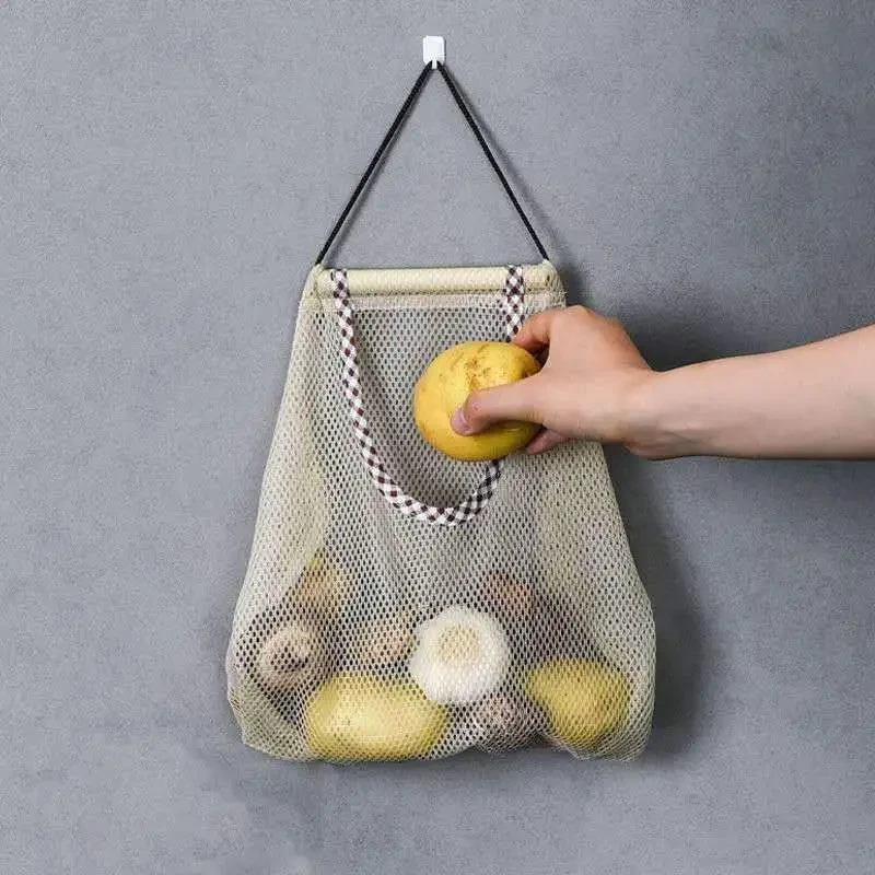 Onion Sacks