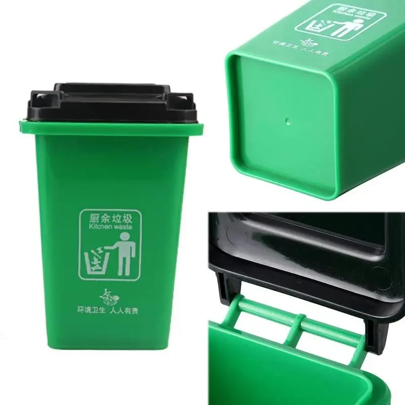 Sanitary Bins