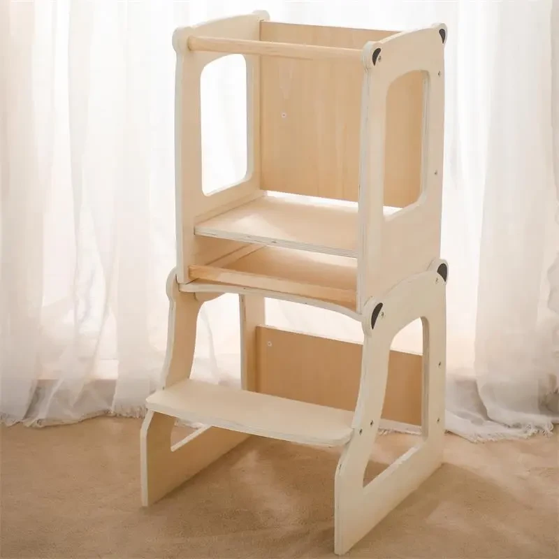 Kitchen Helper Tower