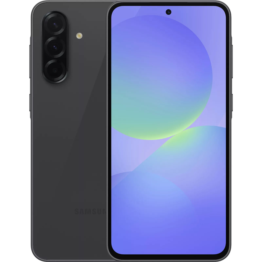 Samsung Galaxy A36 Smartphone 128GB - Enterprise - Black