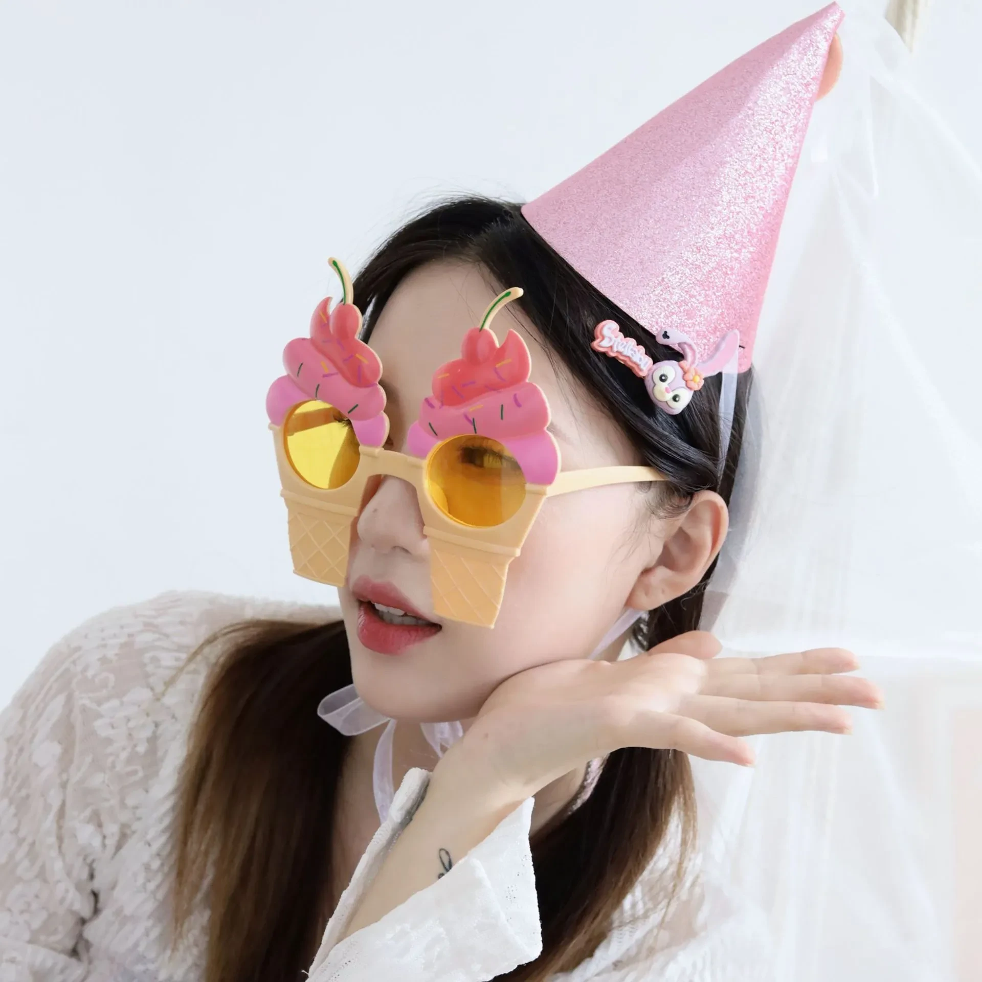 Sundae Glasses