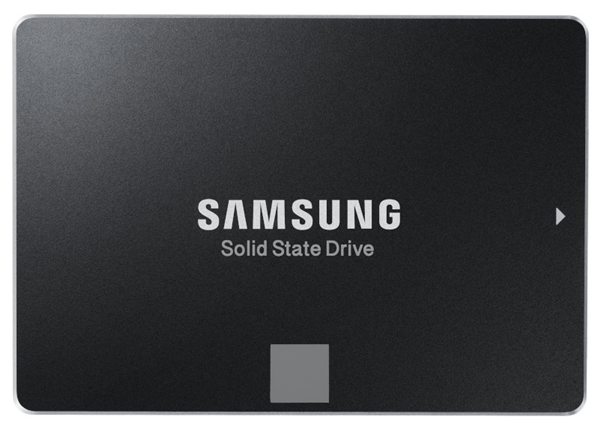 Samsung 870 EVO SATA3 2.5" 500GB SSD