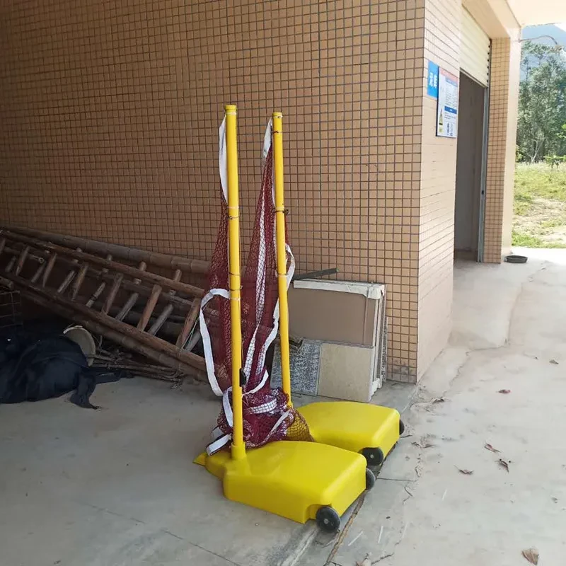 Badminton Net