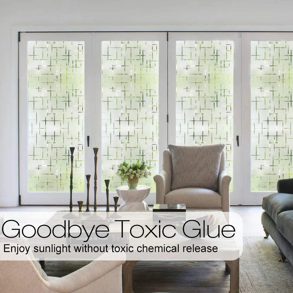 Frosted Window Film