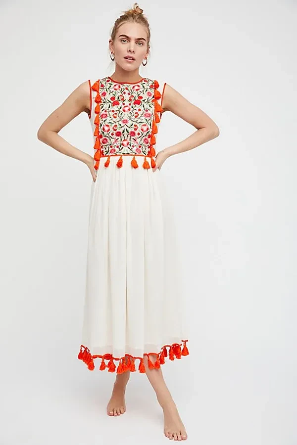 Mexican Dress Up