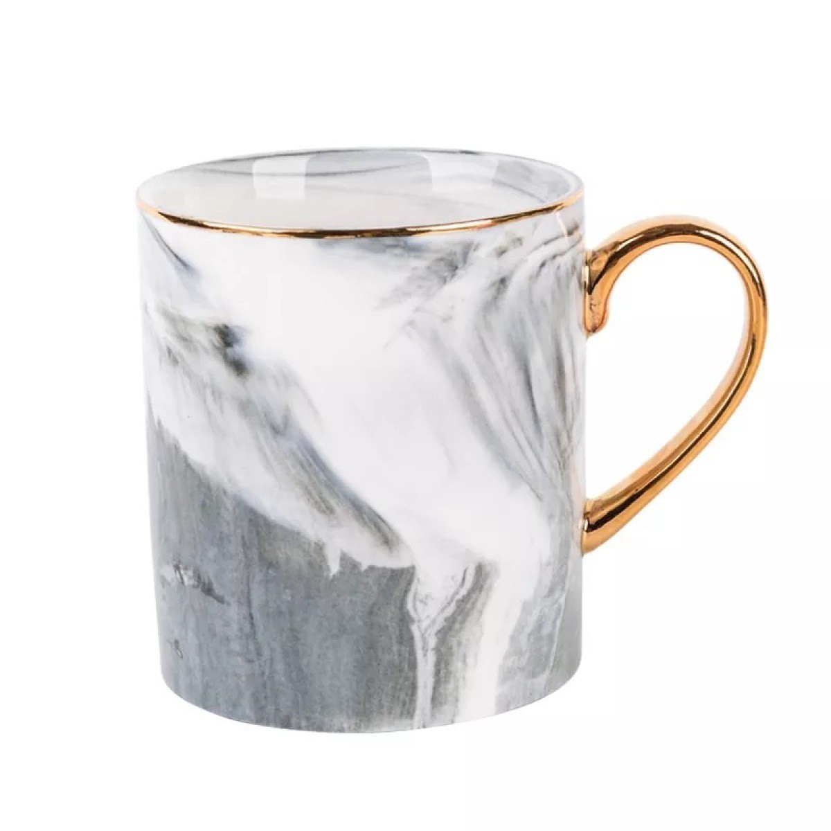 Pottery Mugs