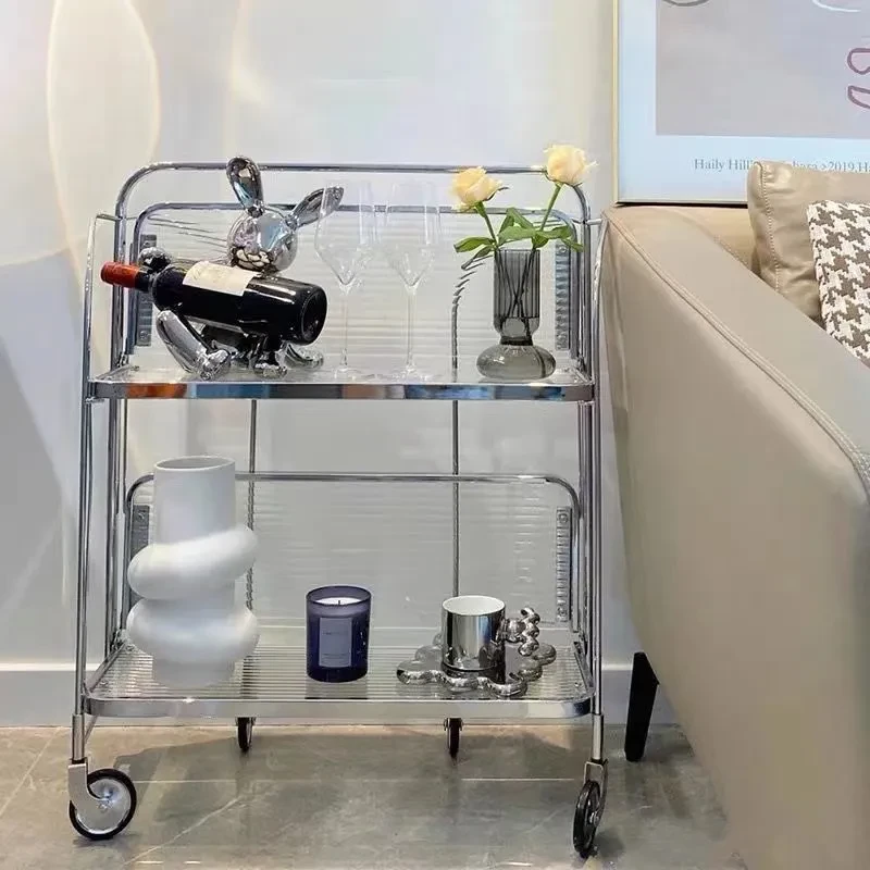 Dental Trolley