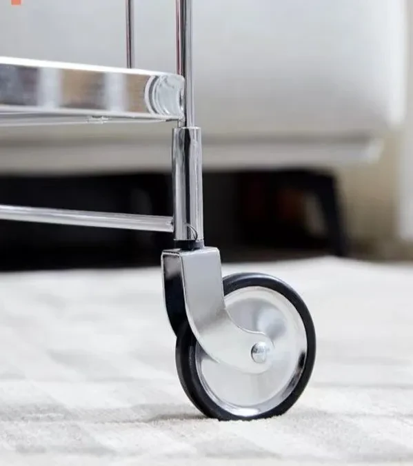 Dental Trolley