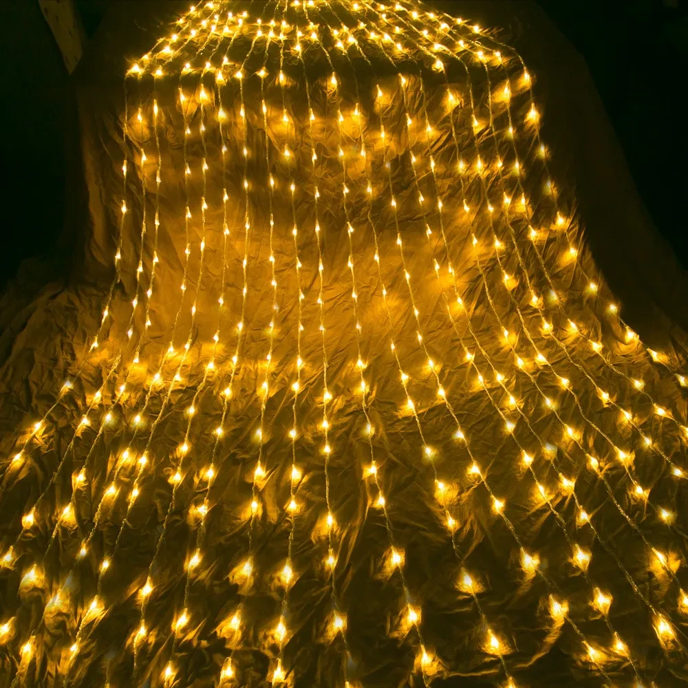 Lights String