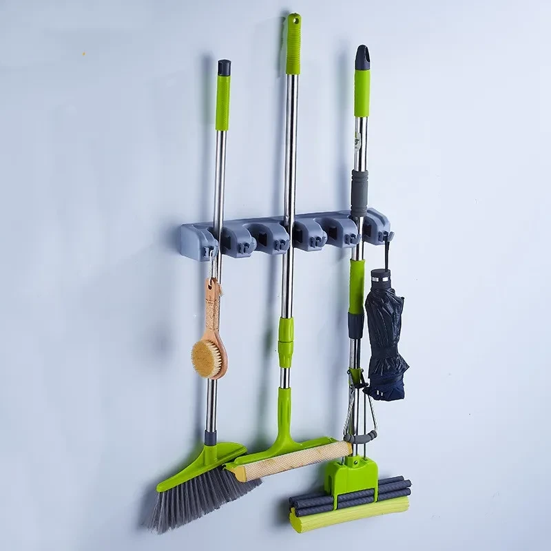 Broom Attachment