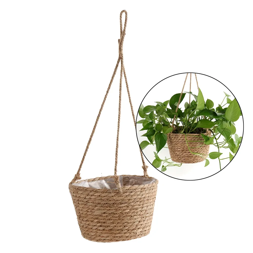 Hanging Pot Critters