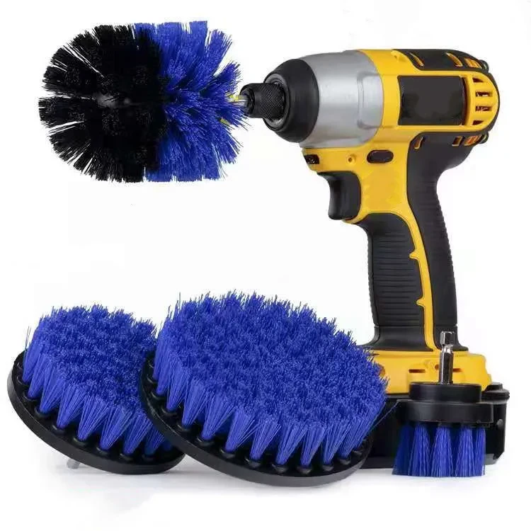 Handy Cleaning Supplies