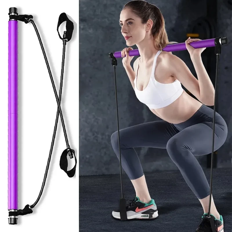 Crossfit Pull Up Bar