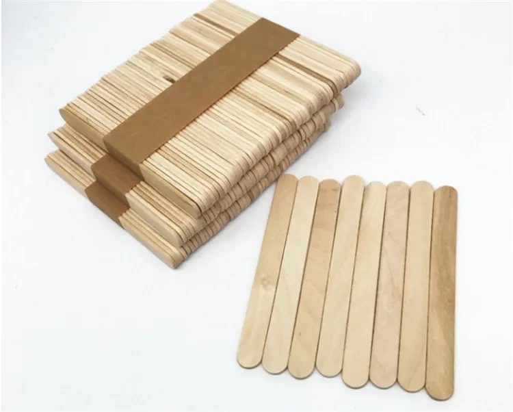 Stick Pieces