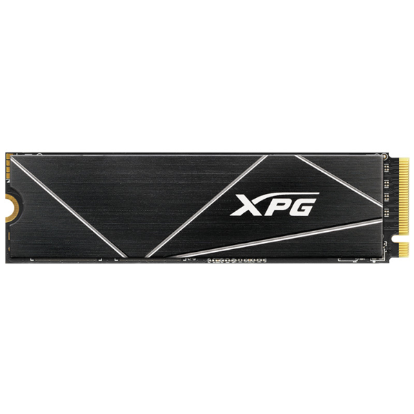 XPG Gammix S70 Blade PCIe Gen4x4 M.2 2280 SSD 4TB PS5 compatible