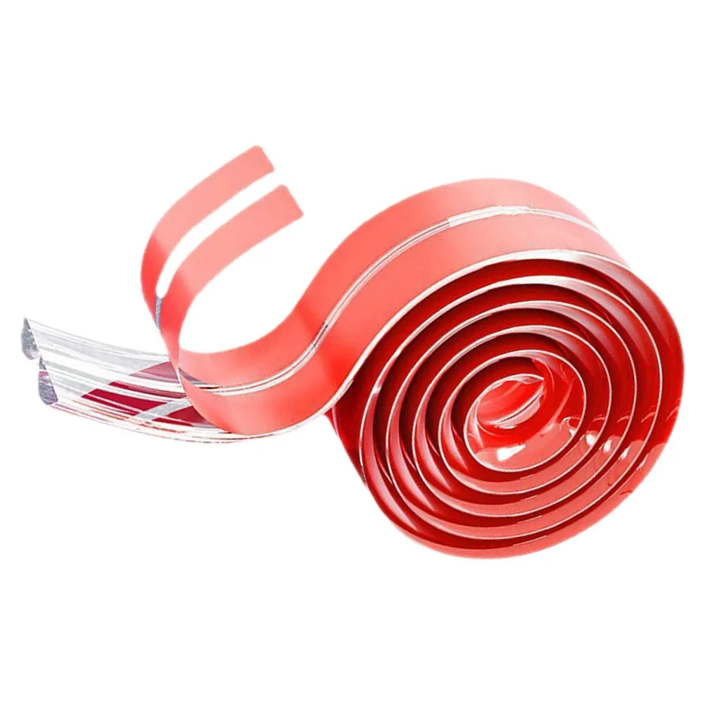 PVC Wall Corner Protectors