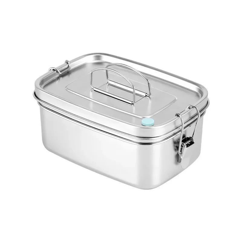 Leak Proof Lunch Box