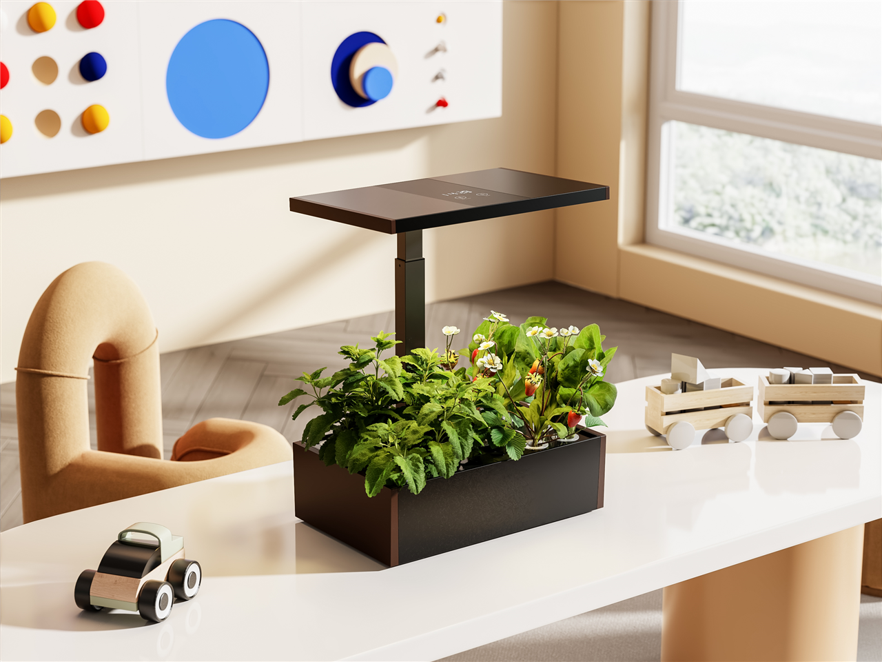 Digitus 20 Pod Indoor Garden
