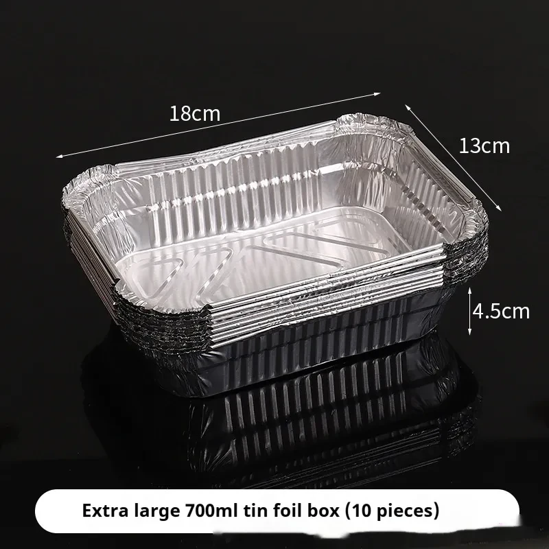 aluminum foil pan lid