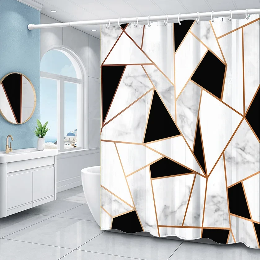 Tile Shower Tray