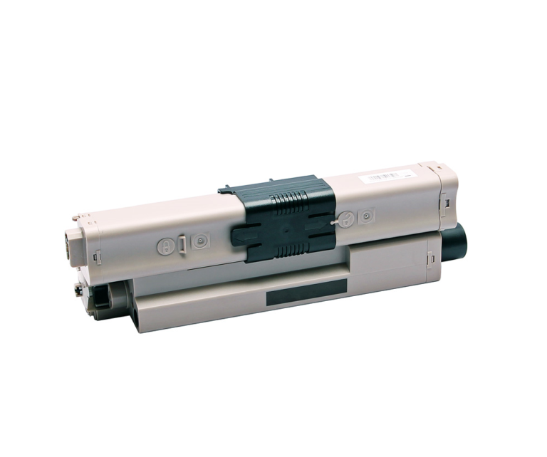 Oki Toner Cartridge Black For ES5462 7000 Pages
