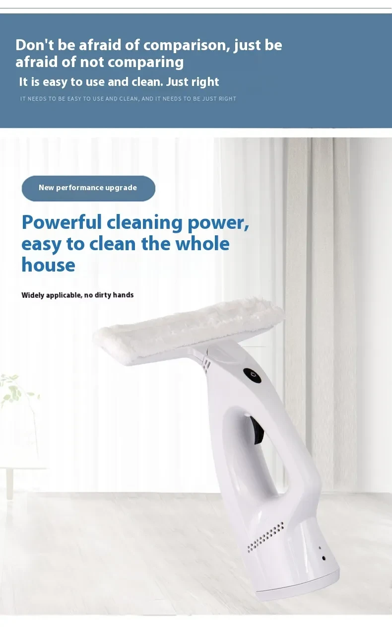 Window Cleaning Kit