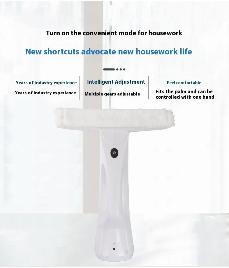 Window Cleaning Kit