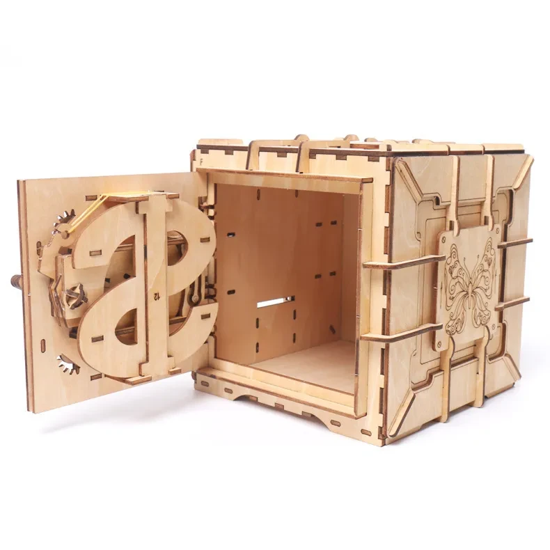 Puzzle Box