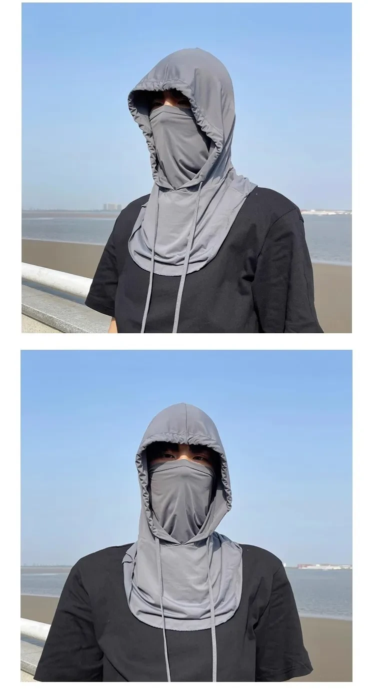 Cloth Face Masks