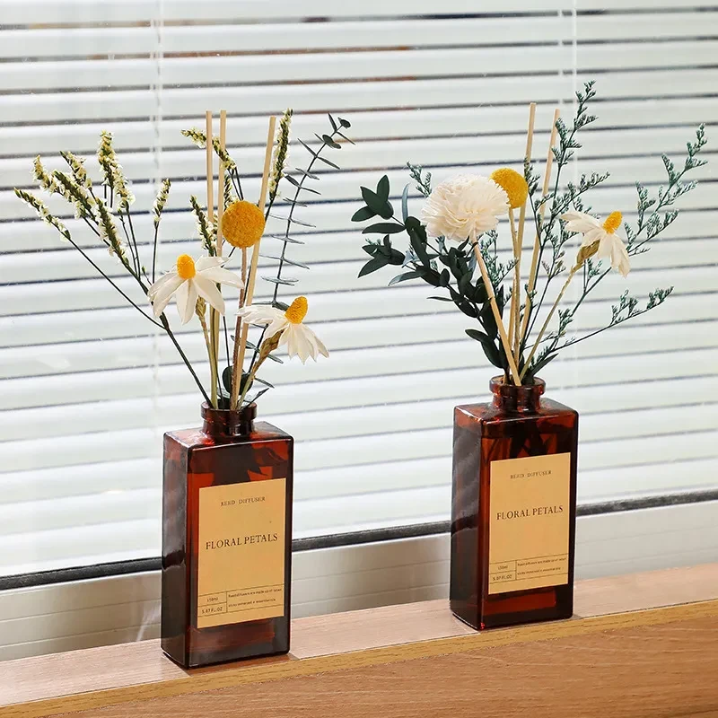 Reed Diffuser Boxes