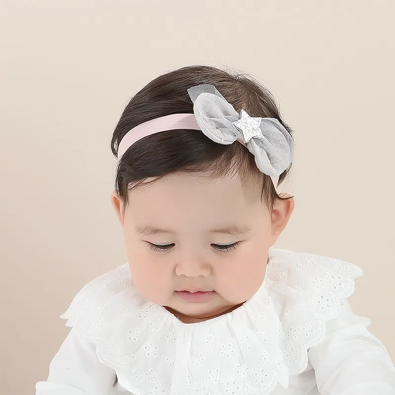 Baby Girl Headbands
