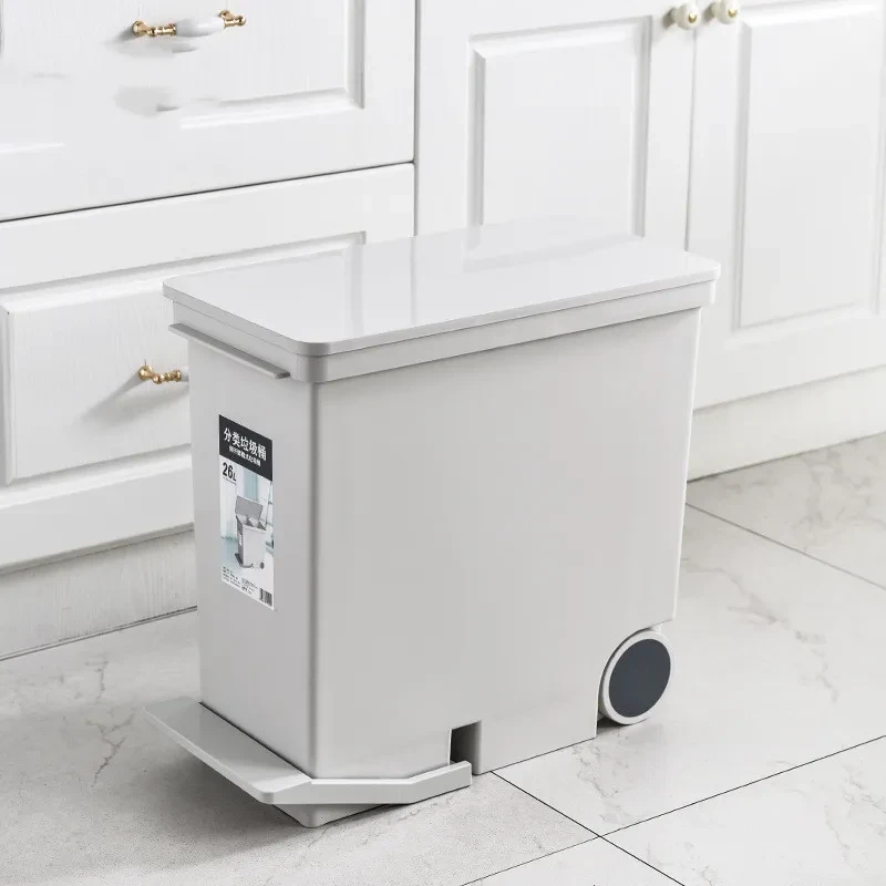 Cupboard Rubbish Bin