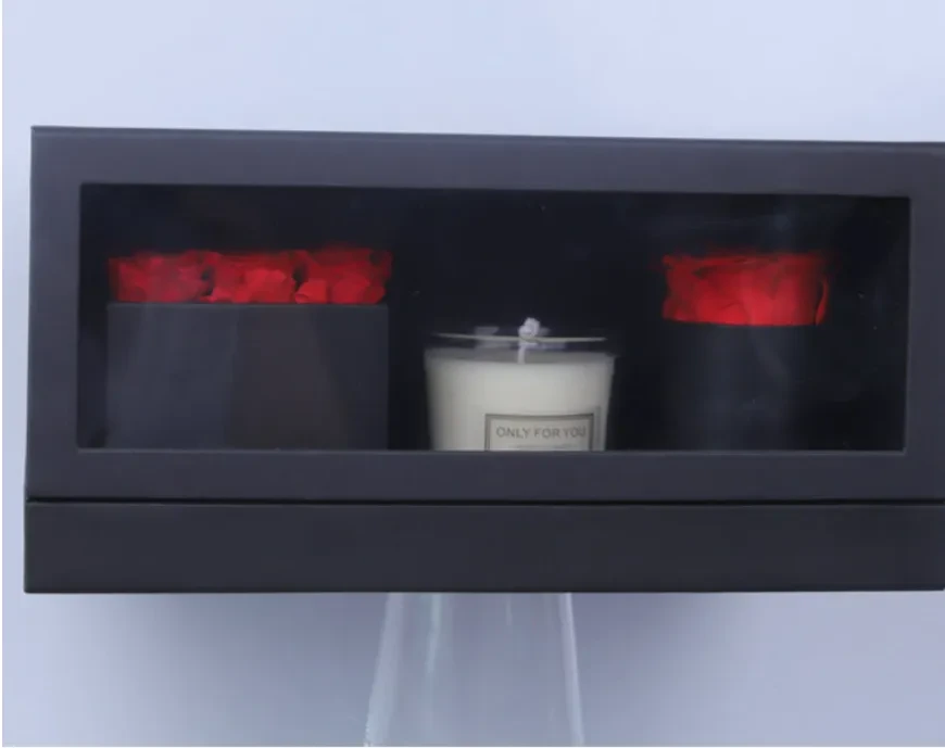 Candle Gift Set