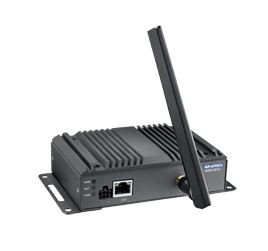 Advantech LoRaWAN WISE-6610-N100 923Mhz IoT Gateway