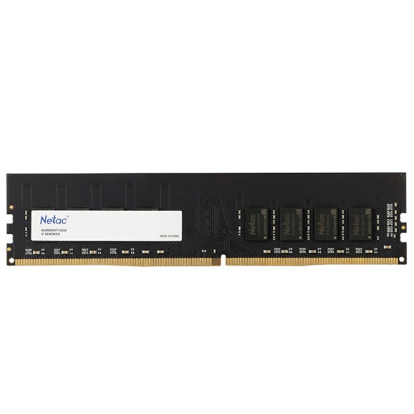 Netac Basic 8GB DDR4-3200 C16 DIMM