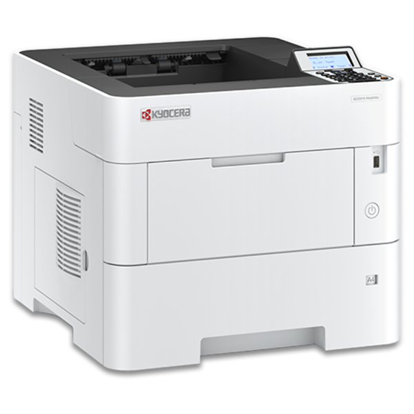 Kyocera ECOSYS PA6000x 60ppm Mono Laser Printer