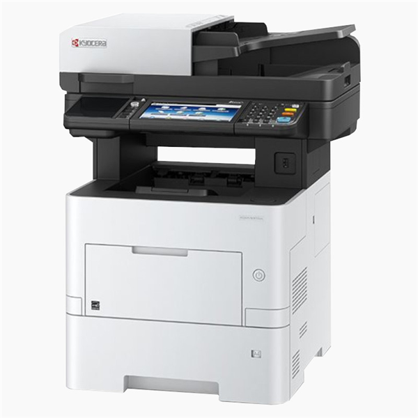 Kyocera ECOSYS M3655IDN 55ppm A4 Mono MFP Laser