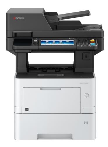 Kyocera ECOSYS M3655IDN/a 55ppm A4 Mono MFP Laser