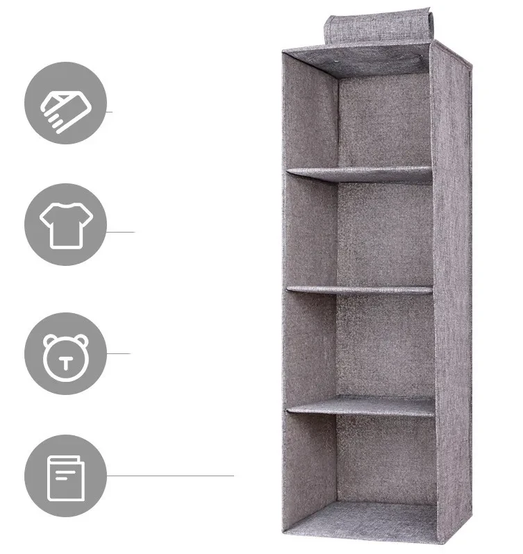 Wardrobe Shelving