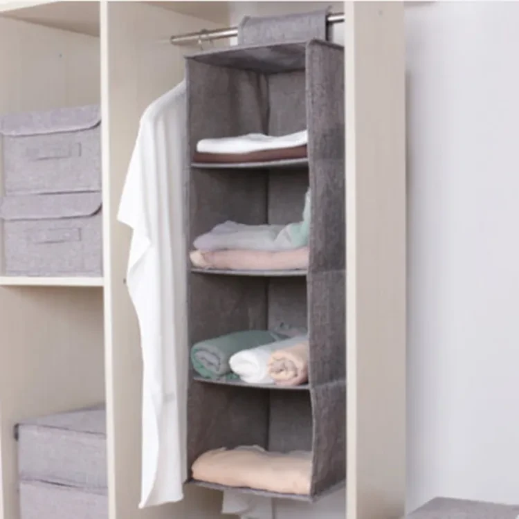 Wardrobe Shelving