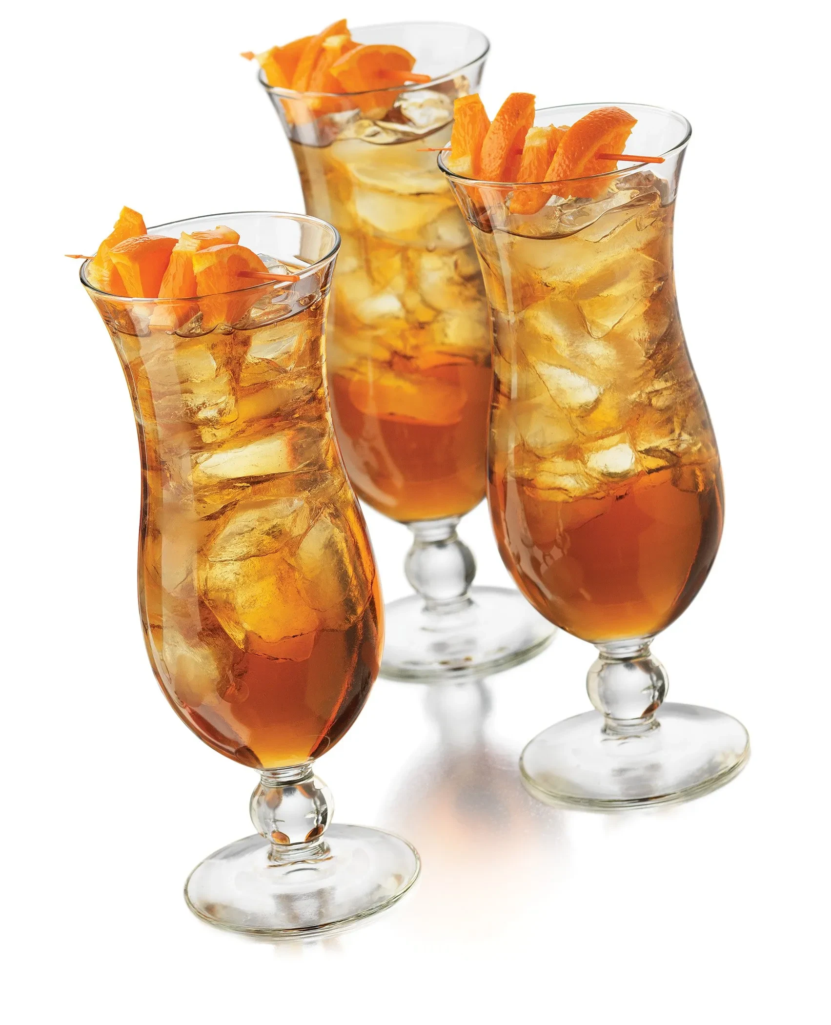 Hurricane Glasses