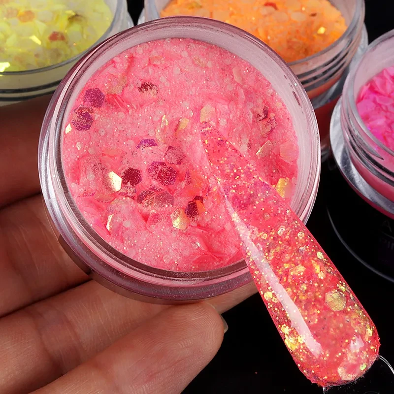 Acrylic Nail Powder