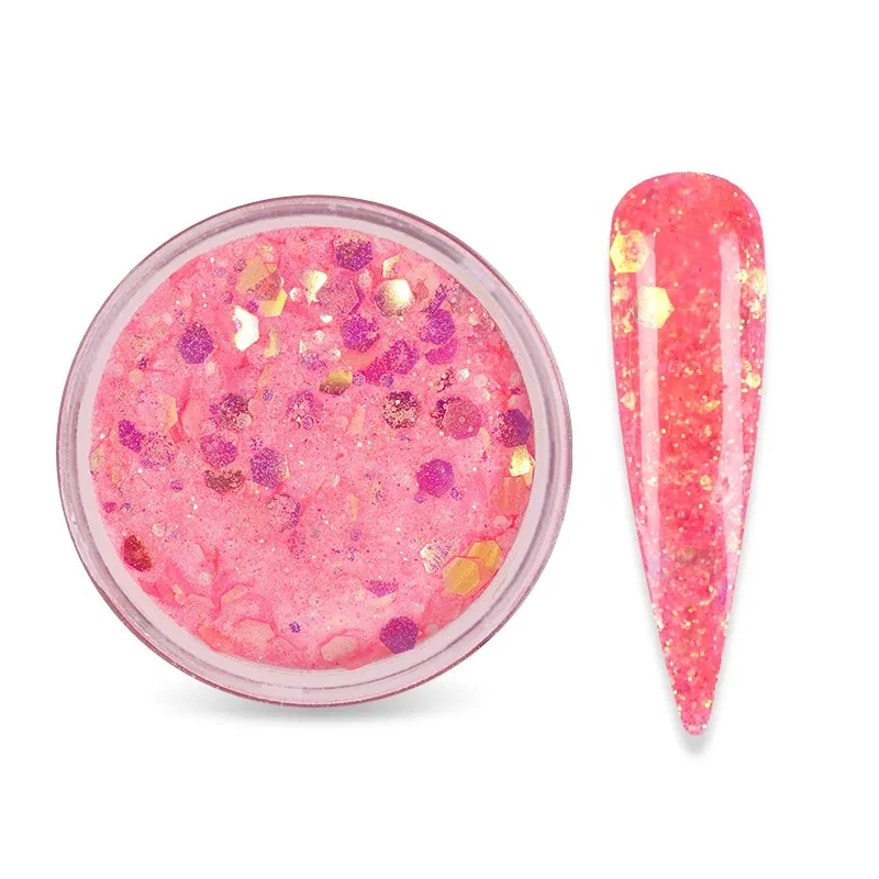 Acrylic Nail Powder