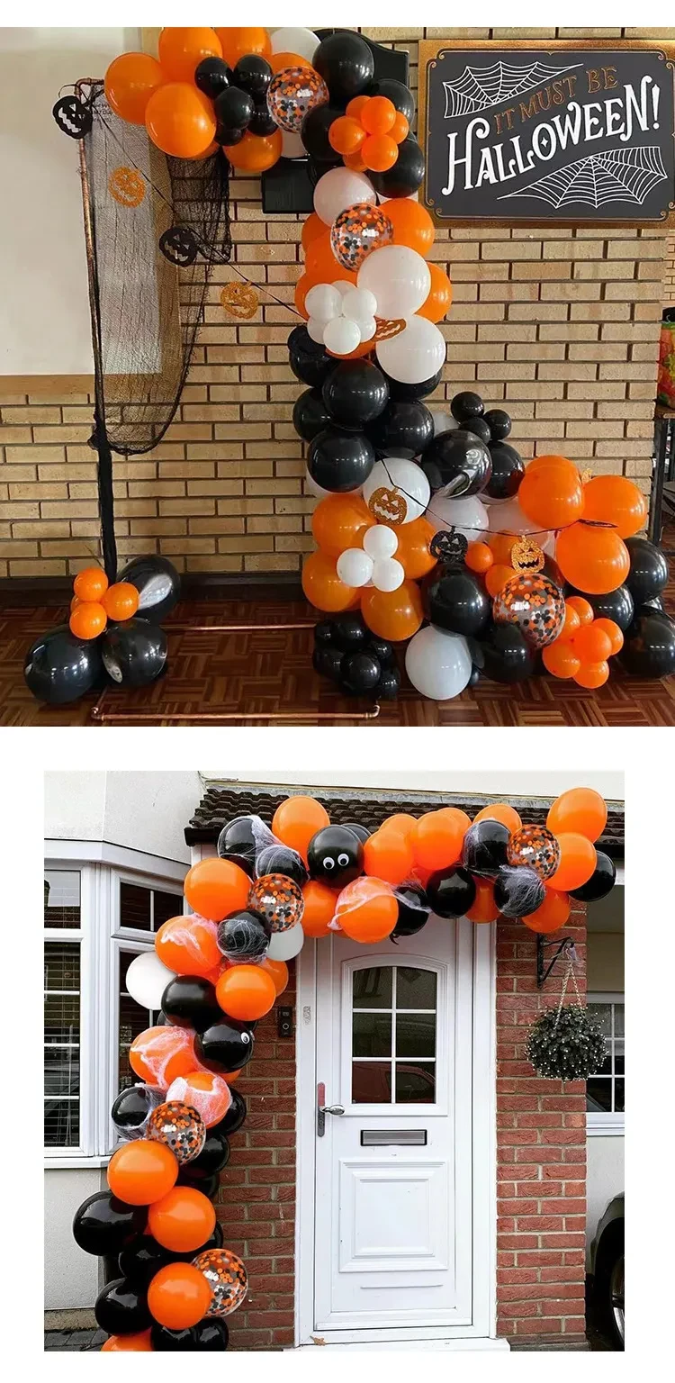 Balloon Decoration