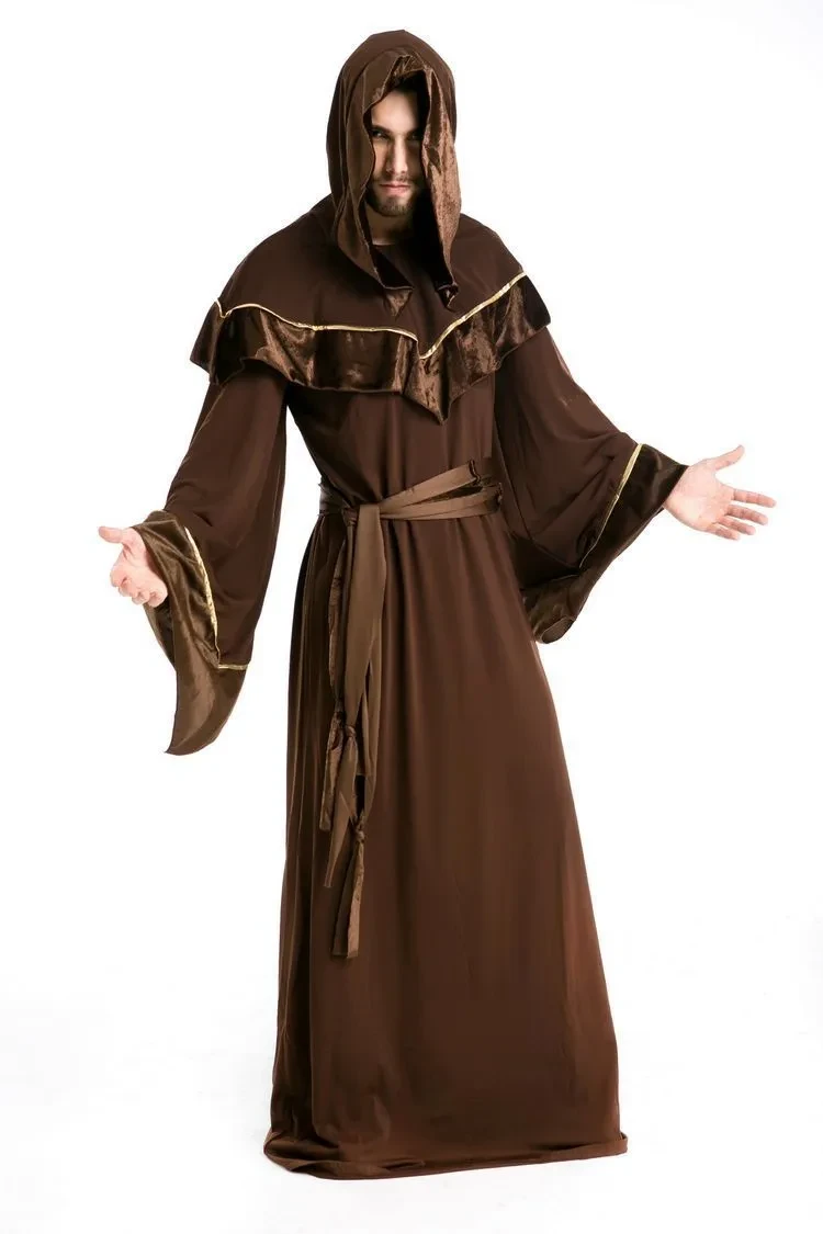 Wizard Costume