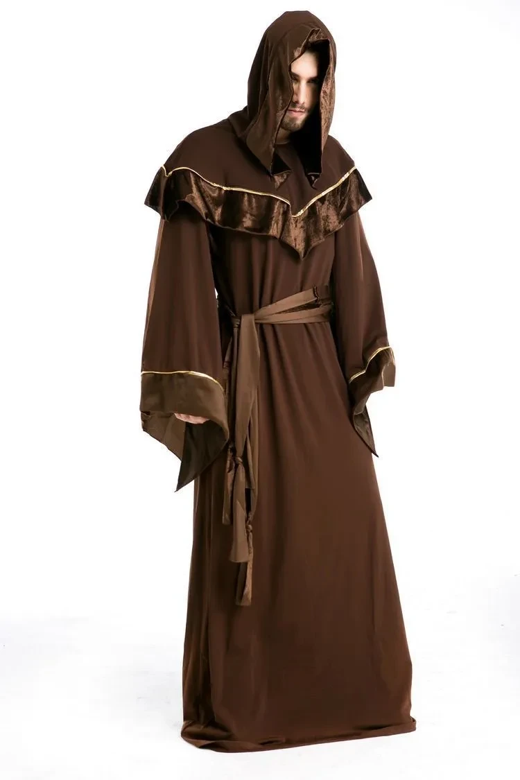 Wizard Costume