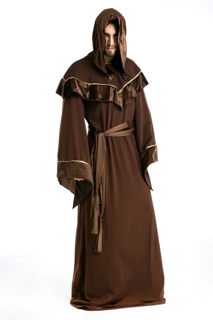 Wizard Costume