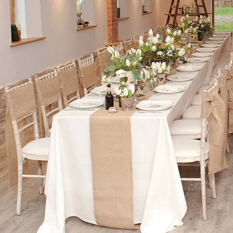 Hessian Runner