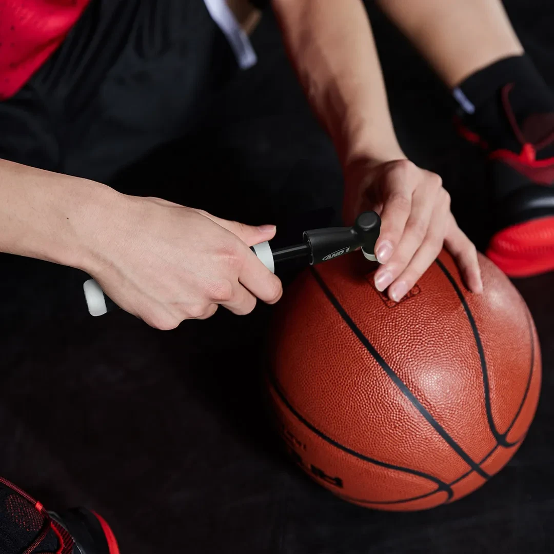 Ball Pump