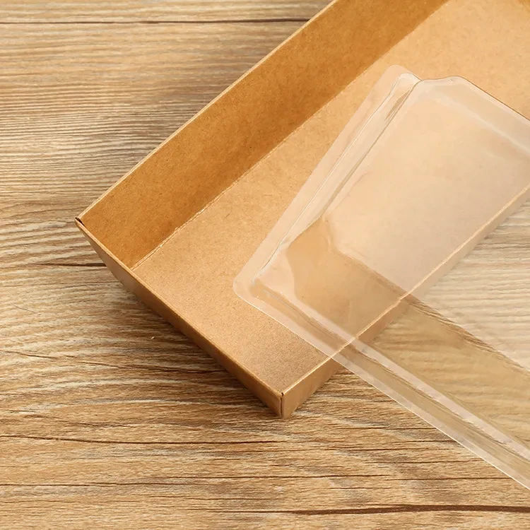 Platter Boxes